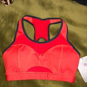 Sports bra